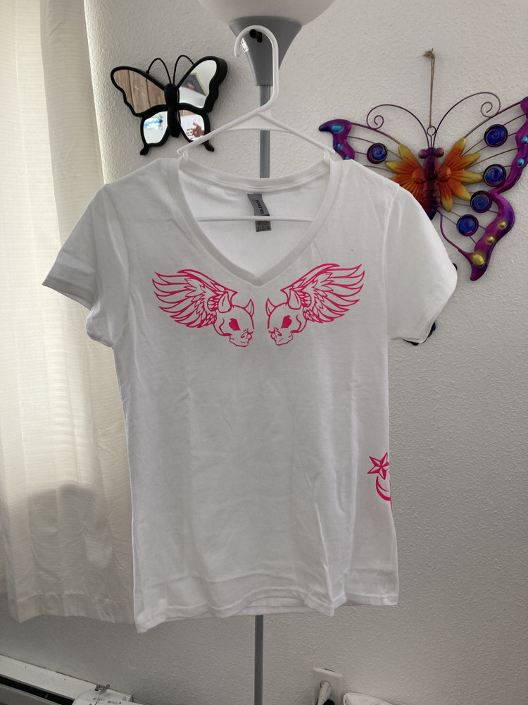 Custom shirts